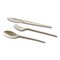 Eco-Products EcoSense Renewable Plant Starch Cutlery, Knife, 7", PK50 EP-S001 - alternate 4